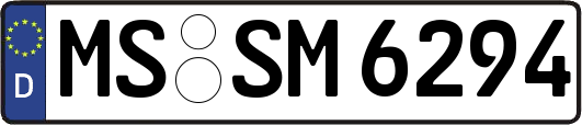 MS-SM6294