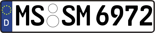 MS-SM6972