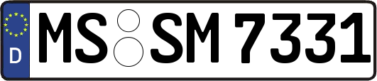 MS-SM7331