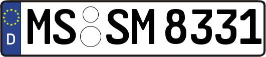 MS-SM8331