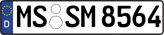MS-SM8564