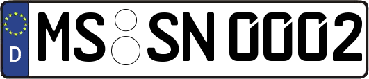 MS-SN0002