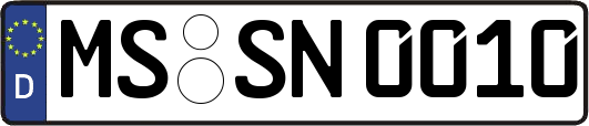 MS-SN0010