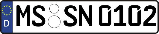 MS-SN0102