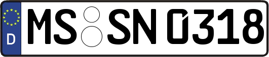 MS-SN0318