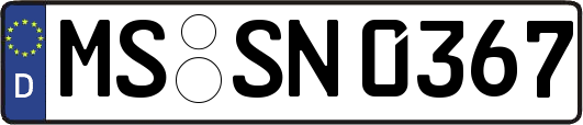 MS-SN0367