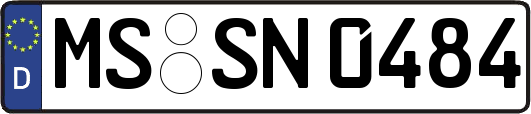 MS-SN0484