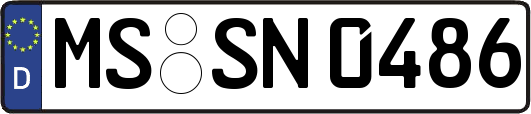 MS-SN0486