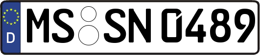 MS-SN0489