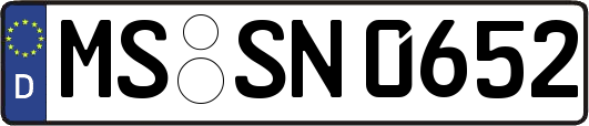 MS-SN0652