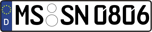 MS-SN0806