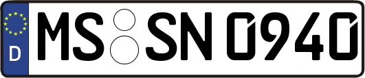 MS-SN0940