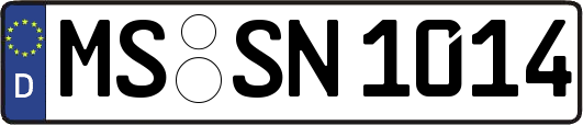 MS-SN1014