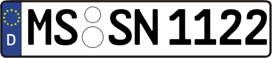 MS-SN1122