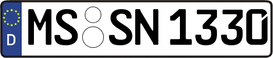 MS-SN1330