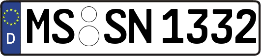 MS-SN1332