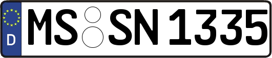 MS-SN1335