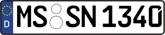 MS-SN1340