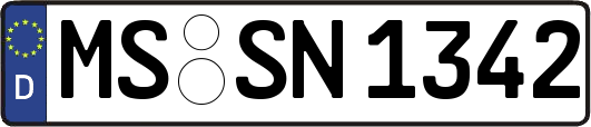 MS-SN1342
