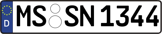 MS-SN1344