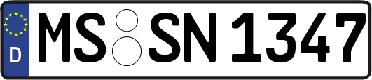MS-SN1347