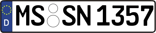 MS-SN1357