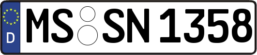 MS-SN1358