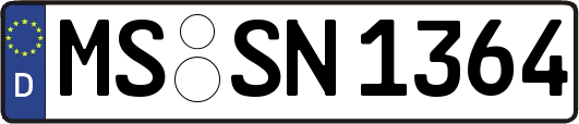 MS-SN1364