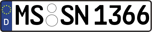 MS-SN1366