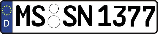 MS-SN1377