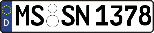 MS-SN1378