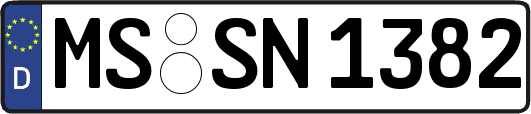 MS-SN1382