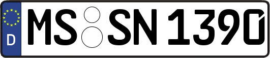 MS-SN1390
