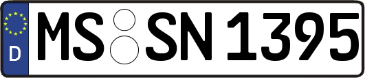 MS-SN1395