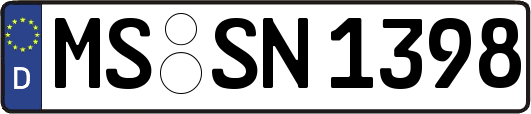 MS-SN1398