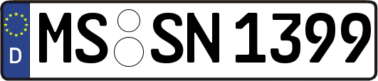 MS-SN1399