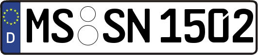 MS-SN1502