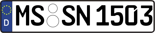 MS-SN1503