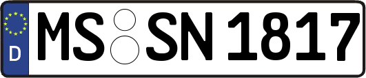 MS-SN1817