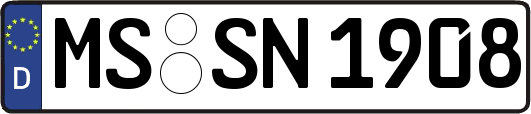 MS-SN1908