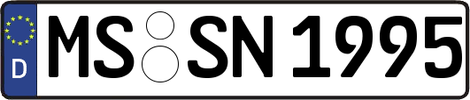 MS-SN1995