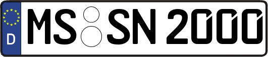 MS-SN2000