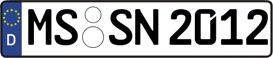 MS-SN2012