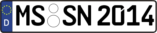 MS-SN2014