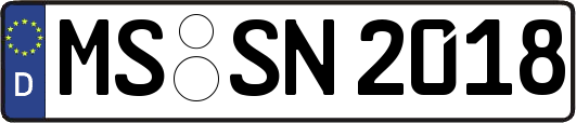 MS-SN2018