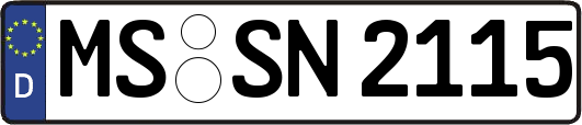 MS-SN2115