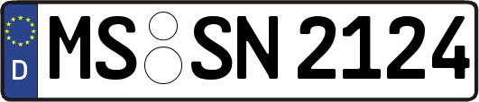 MS-SN2124