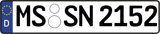 MS-SN2152