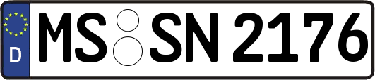 MS-SN2176