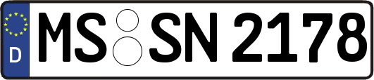 MS-SN2178